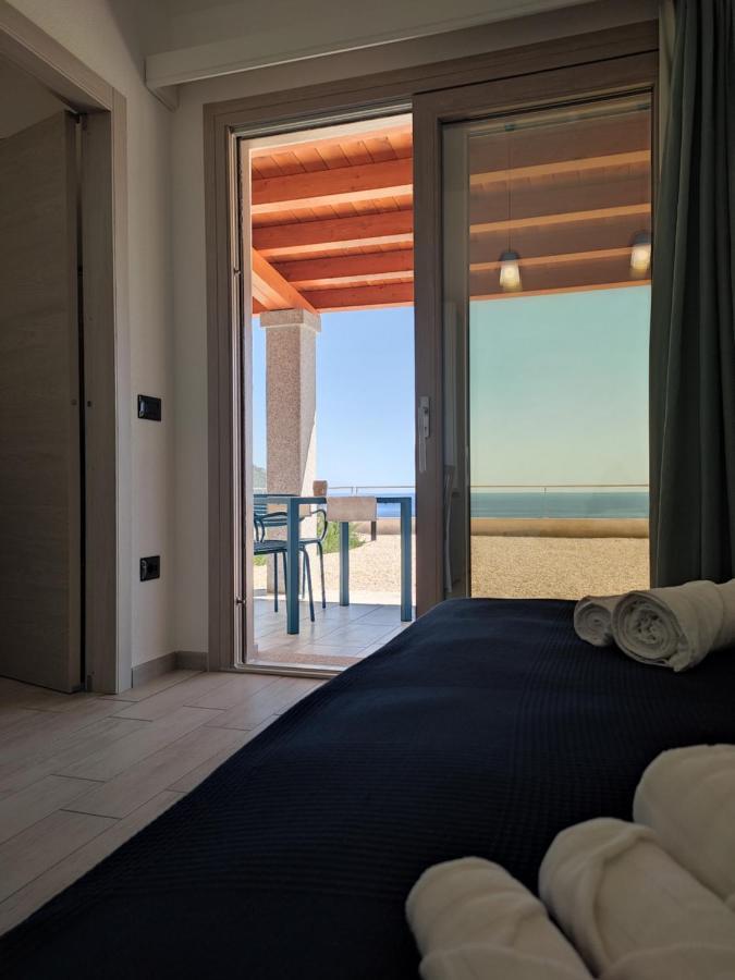 Hotel Pranos Turismo Rurale Кала-Гононе Экстерьер фото