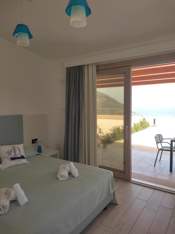 Hotel Pranos Turismo Rurale Кала-Гононе Экстерьер фото